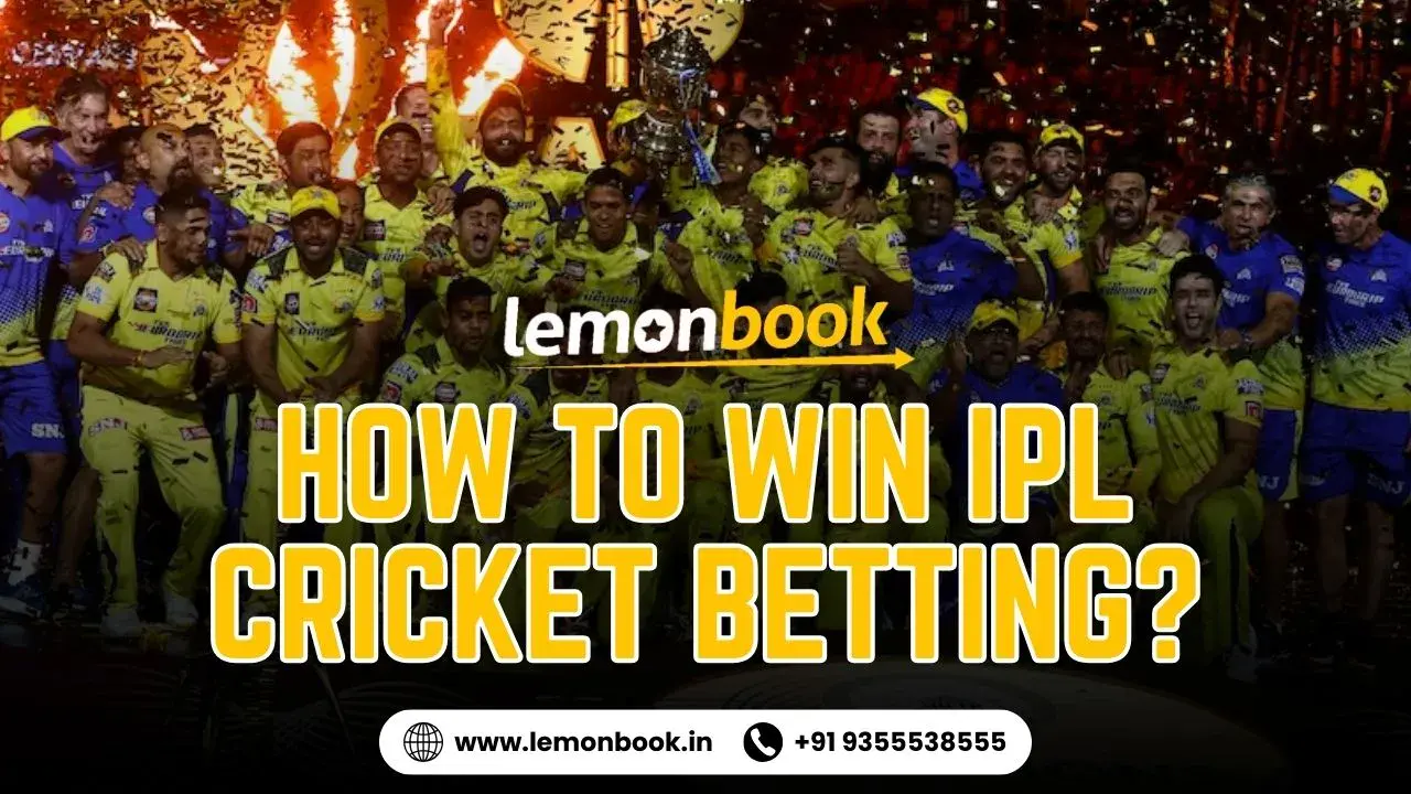 IPL Cricket Betting