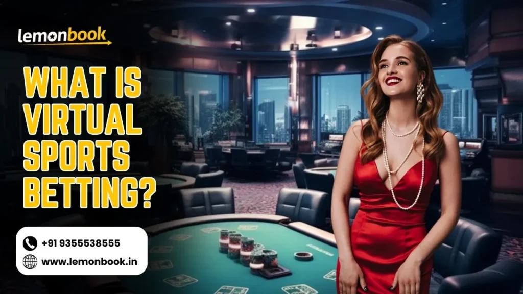 Virtual Sports Betting