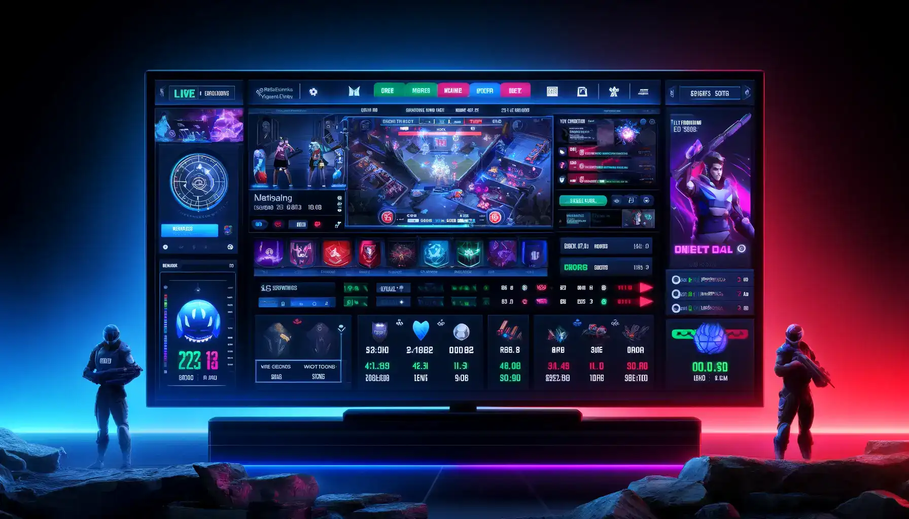 Safe online esports betting with secure transactions and reliable platforms.