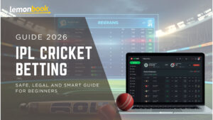 IPL Cricket Betting Guide 2026